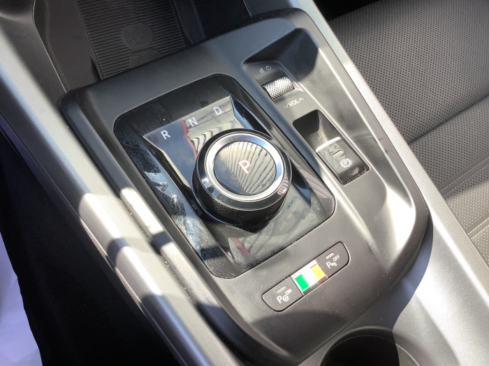 Alfa Romeo TONALE 1.5 Hybrid 160 ch VGT TCT7 Veloce
