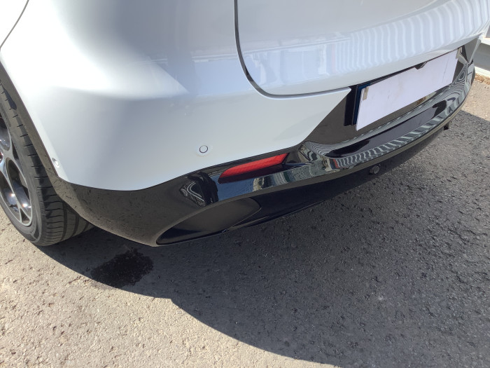 Alfa Romeo TONALE 1.5 Hybrid 160 ch VGT TCT7 Veloce