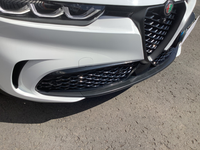 Alfa Romeo TONALE 1.5 Hybrid 160 ch VGT TCT7 Veloce