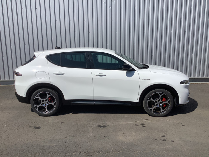 Alfa Romeo TONALE 1.5 Hybrid 160 ch VGT TCT7 Veloce