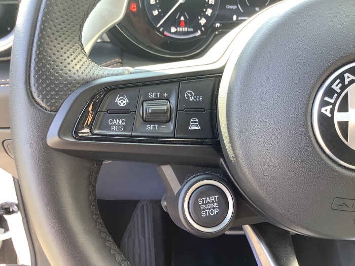 Alfa Romeo TONALE 1.5 Hybrid 160 ch VGT TCT7 Veloce