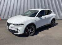 Alfa Romeo TONALE 1.5 Hybrid 160 ch VGT TCT7 Veloce