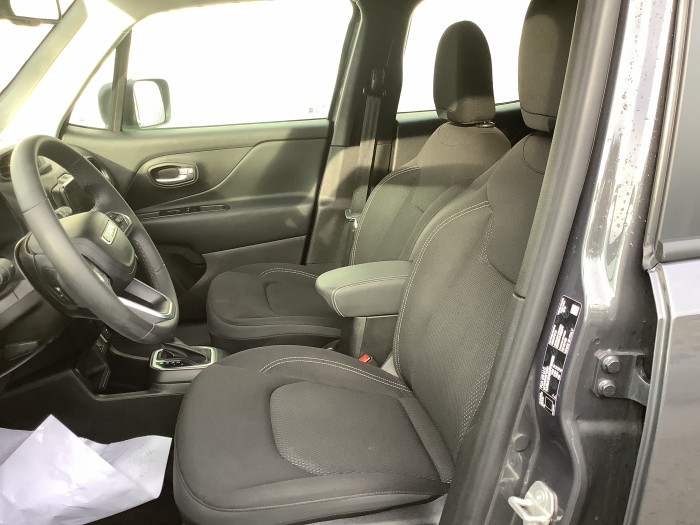 Jeep RENEGADE Nouveau 1.5 Turbo T4 130 ch BVR7 e-Hybrid Altitude