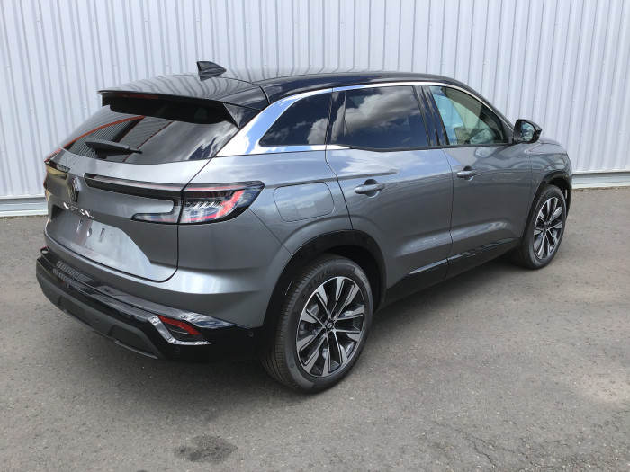 Renault AUSTRAL mild hybrid 160 auto Techno