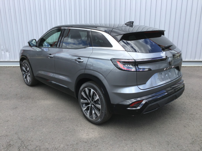 Renault AUSTRAL mild hybrid 160 auto Techno