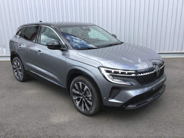 Renault AUSTRAL mild hybrid 160 auto Techno