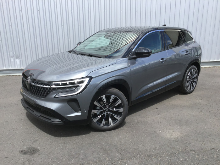 Renault AUSTRAL mild hybrid 160 auto Techno