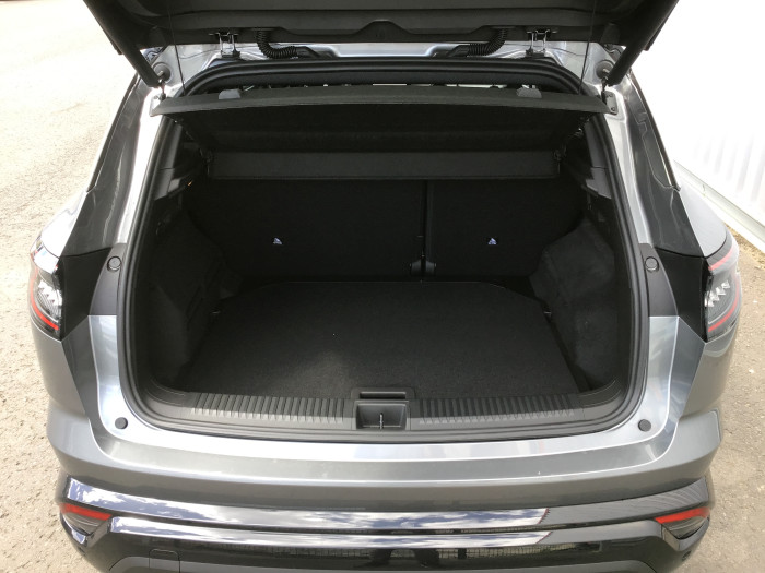 Renault AUSTRAL mild hybrid 160 auto Techno
