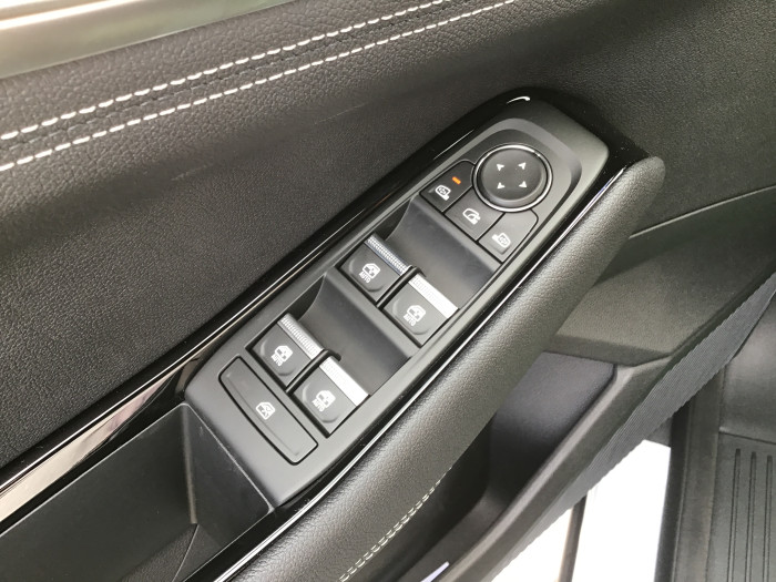 Renault AUSTRAL mild hybrid 160 auto Techno