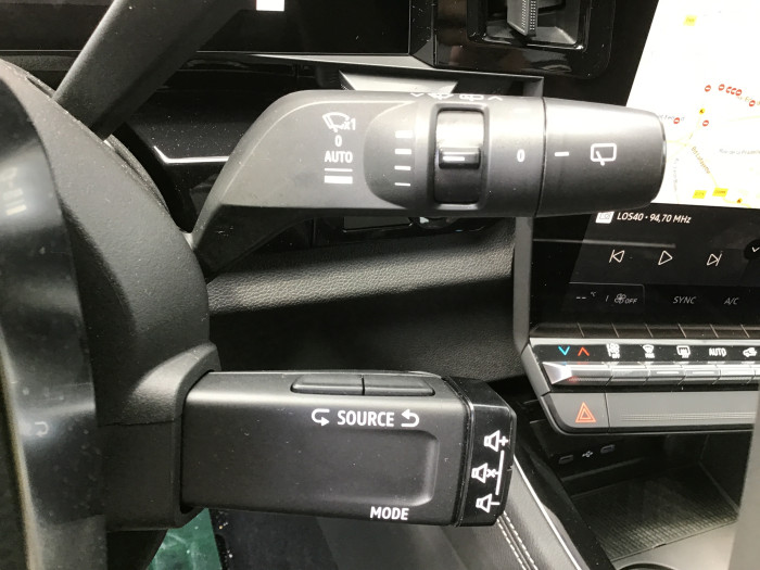 Renault AUSTRAL mild hybrid 160 auto Techno