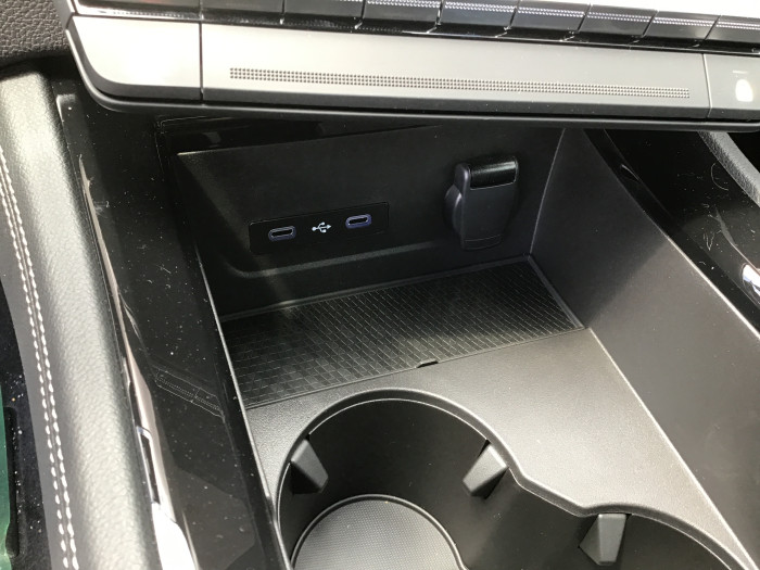 Renault AUSTRAL mild hybrid 160 auto Techno