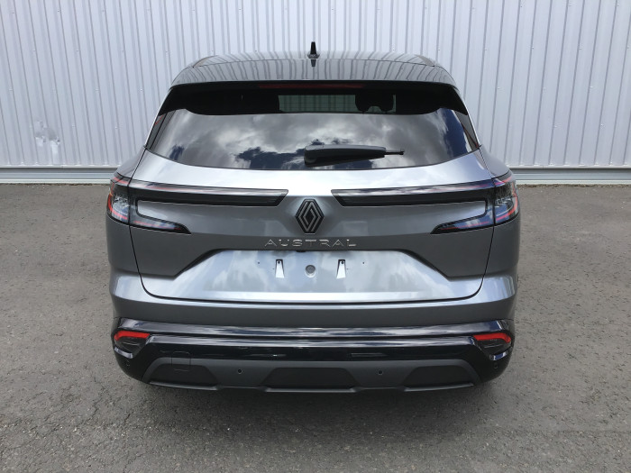 Renault AUSTRAL mild hybrid 160 auto Techno