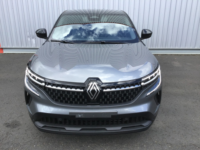 Renault AUSTRAL mild hybrid 160 auto Techno