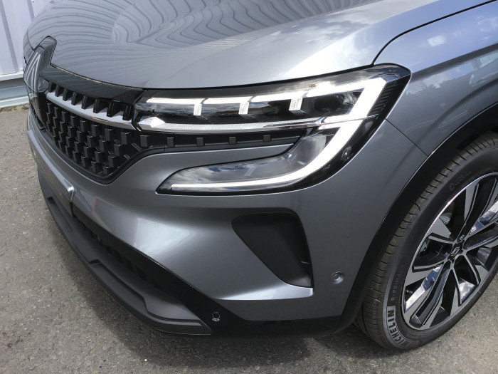 Renault AUSTRAL mild hybrid 160 auto Techno