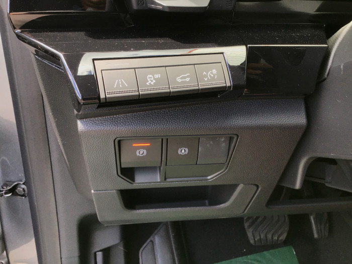 Renault AUSTRAL mild hybrid 160 auto Techno