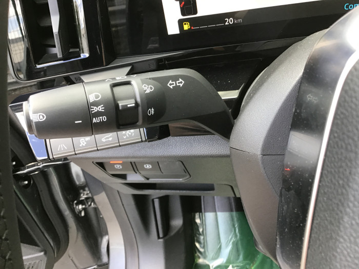 Renault AUSTRAL mild hybrid 160 auto Techno