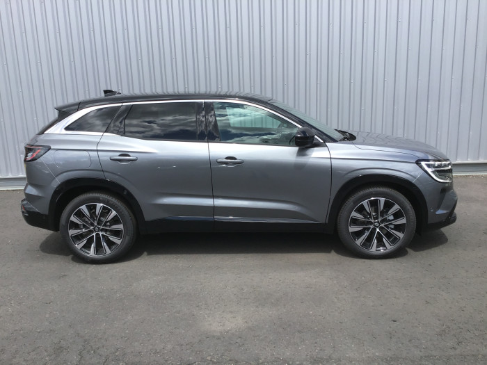 Renault AUSTRAL mild hybrid 160 auto Techno