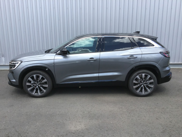 Renault AUSTRAL mild hybrid 160 auto Techno