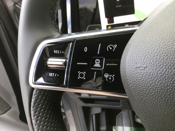 Renault AUSTRAL mild hybrid 160 auto Techno