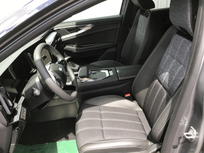 Renault AUSTRAL mild hybrid 160 auto Techno