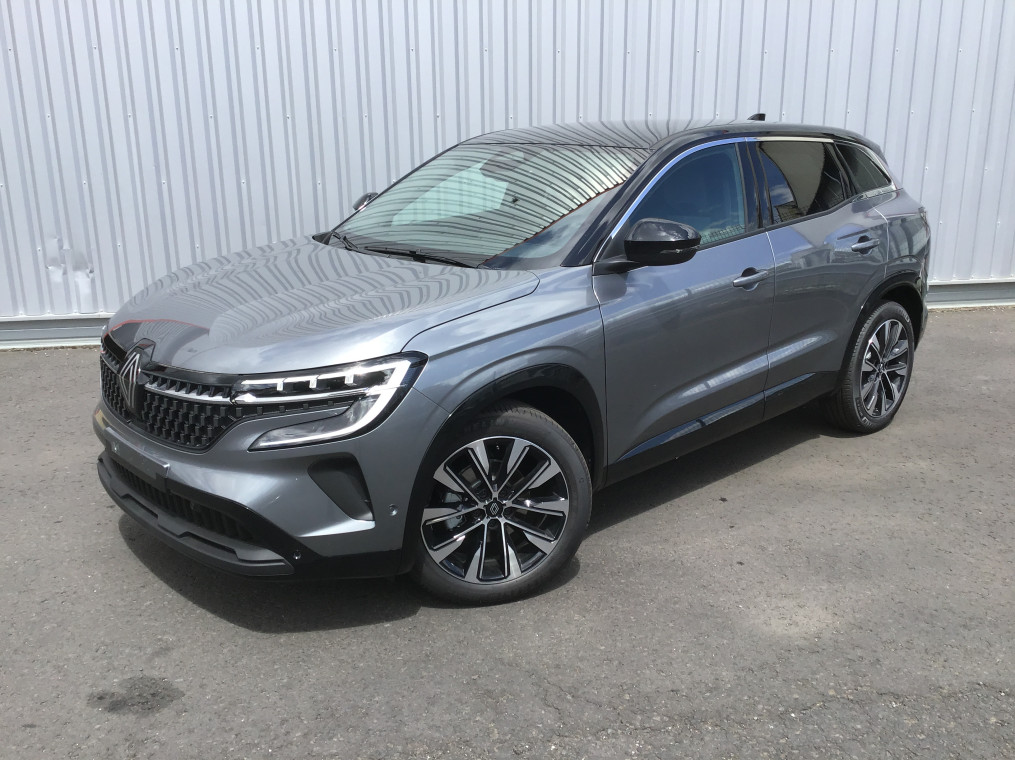 Renault AUSTRAL mild hybrid 160 auto Techno