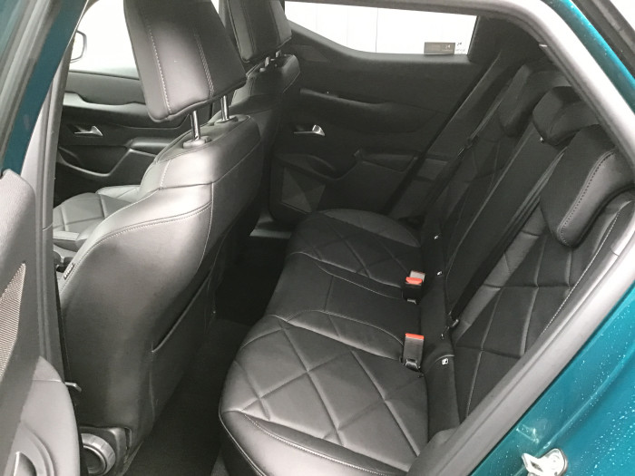 DS DS 3 CROSSBACK DS3 Crossback PureTech 155 EAT8 Rivoli