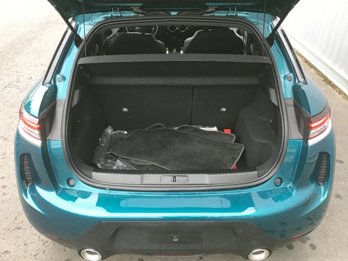 DS DS 3 CROSSBACK DS3 Crossback PureTech 155 EAT8 Rivoli
