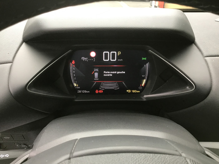 DS DS 3 CROSSBACK DS3 Crossback PureTech 155 EAT8 Rivoli