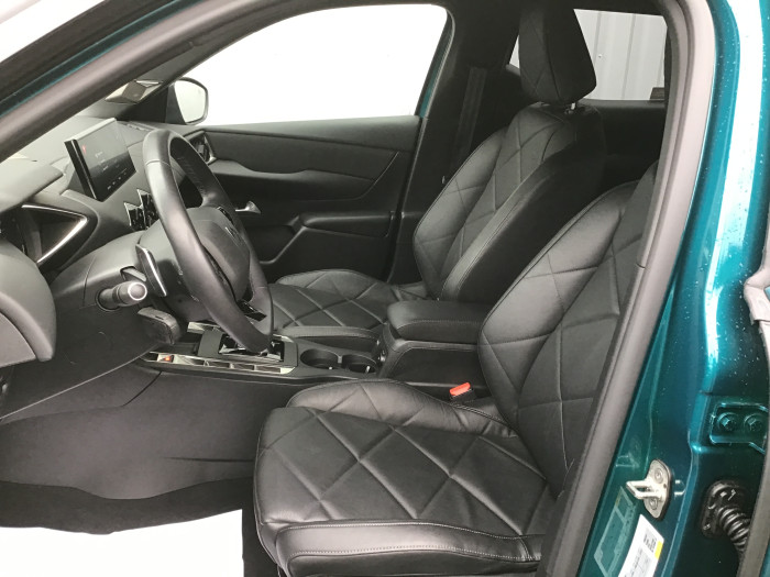 DS DS 3 CROSSBACK DS3 Crossback PureTech 155 EAT8 Rivoli