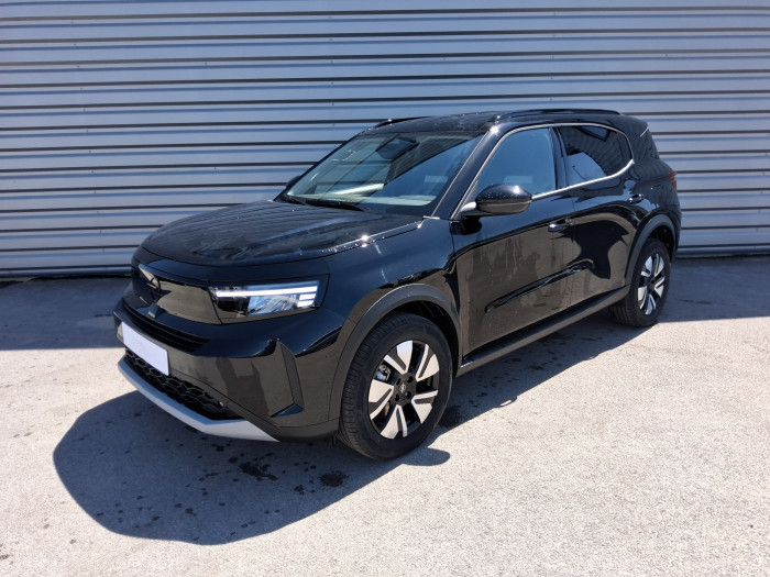 Opel FRONTERA Nouveau 1.2 Turbo Hybrid 145 ch e-DCT6 Ultimate - 5P