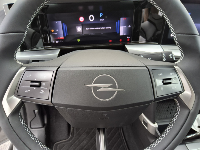 Opel FRONTERA Nouveau 1.2 Turbo Hybrid 145 ch e-DCT6 Ultimate - 5P