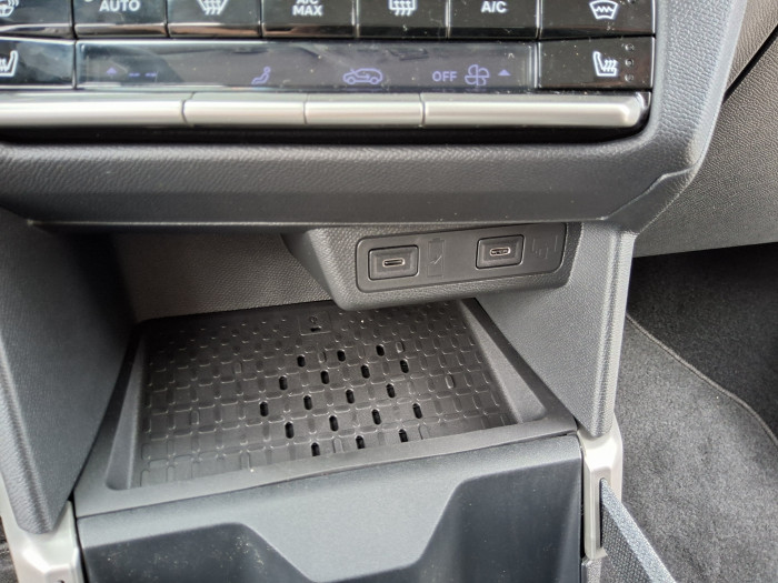 Opel FRONTERA Nouveau 1.2 Turbo Hybrid 145 ch e-DCT6 Ultimate - 5P