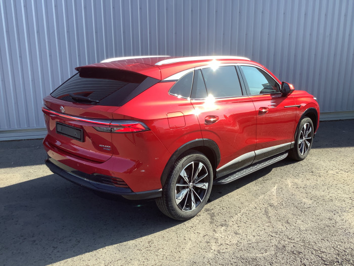 MG EHS Nouveau 1.5T PHEV 272 ch Luxury