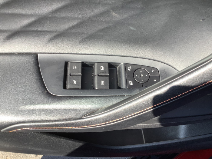MG EHS Nouveau 1.5T PHEV 272 ch Luxury