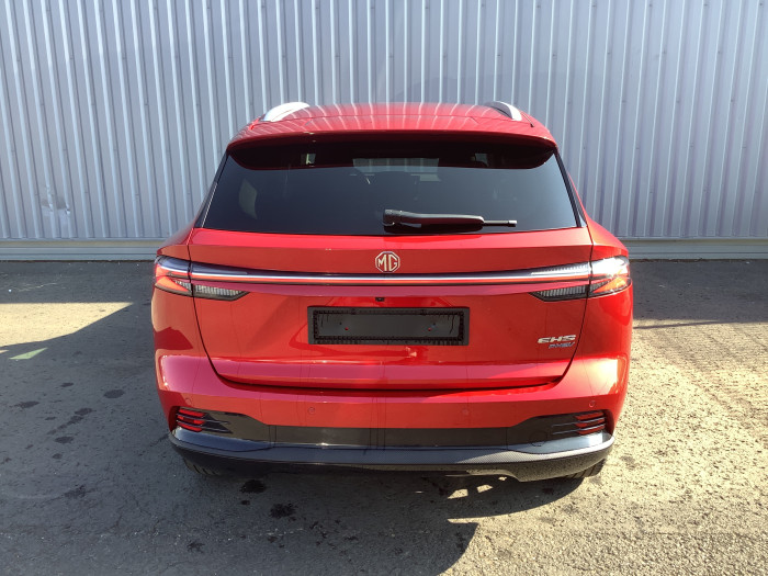 MG EHS Nouveau 1.5T PHEV 272 ch Luxury