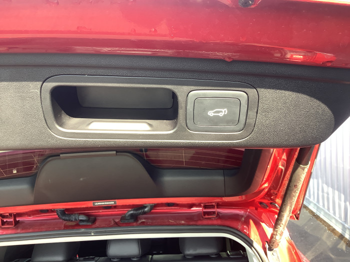 MG EHS Nouveau 1.5T PHEV 272 ch Luxury