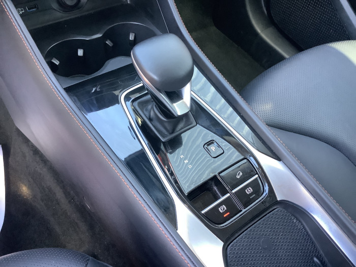 MG EHS Nouveau 1.5T PHEV 272 ch Luxury