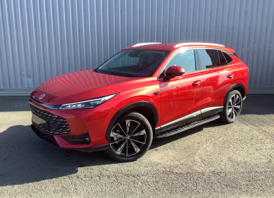 MG EHS Nouveau 1.5T PHEV 272 ch Luxury