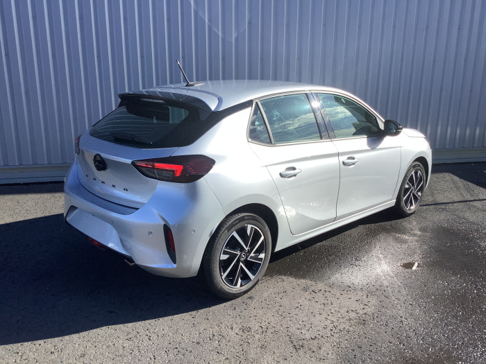 Opel CORSA Nouvelle 1.2 Turbo 100 ch GS