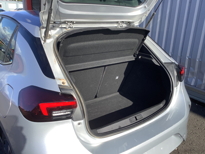 Opel CORSA Nouvelle 1.2 Turbo 100 ch GS