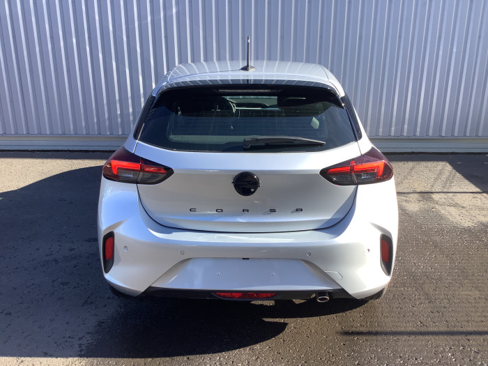Opel CORSA Nouvelle 1.2 Turbo 100 ch GS