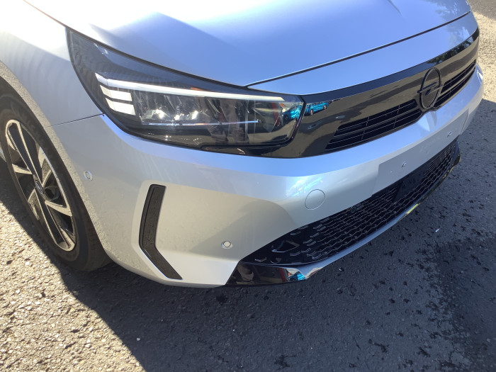 Opel CORSA Nouvelle 1.2 Turbo 100 ch GS