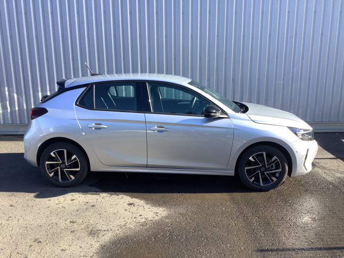 Opel CORSA Nouvelle 1.2 Turbo 100 ch GS