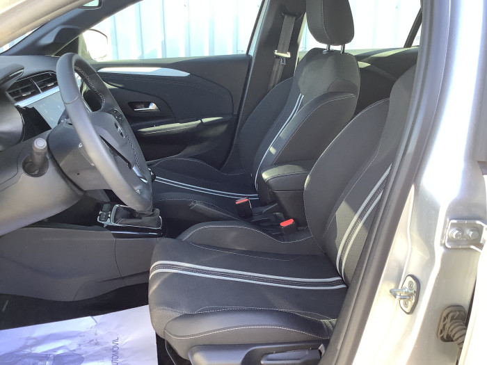 Opel CORSA Nouvelle 1.2 Turbo 100 ch GS