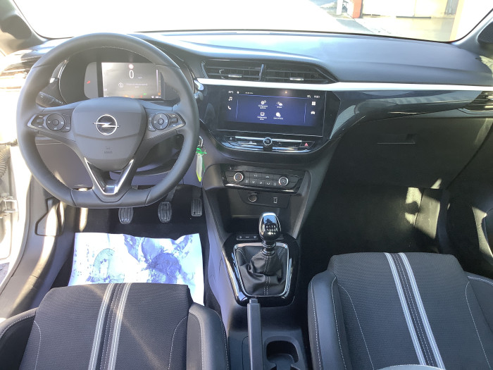 Opel CORSA Nouvelle 1.2 Turbo 100 ch GS