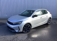 Opel CORSA Nouvelle 1.2 Turbo 100 ch GS