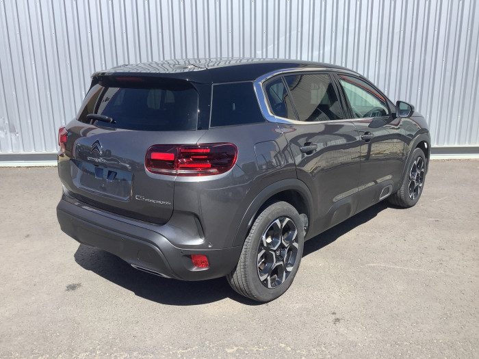 Citroën C5 AIRCROSS BlueHDi 130 EAT8 Max