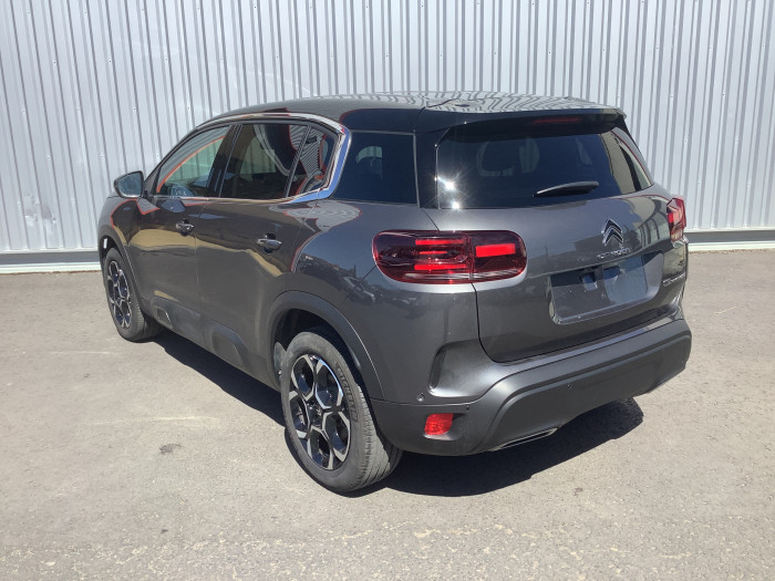 Citroën C5 AIRCROSS BlueHDi 130 EAT8 Max