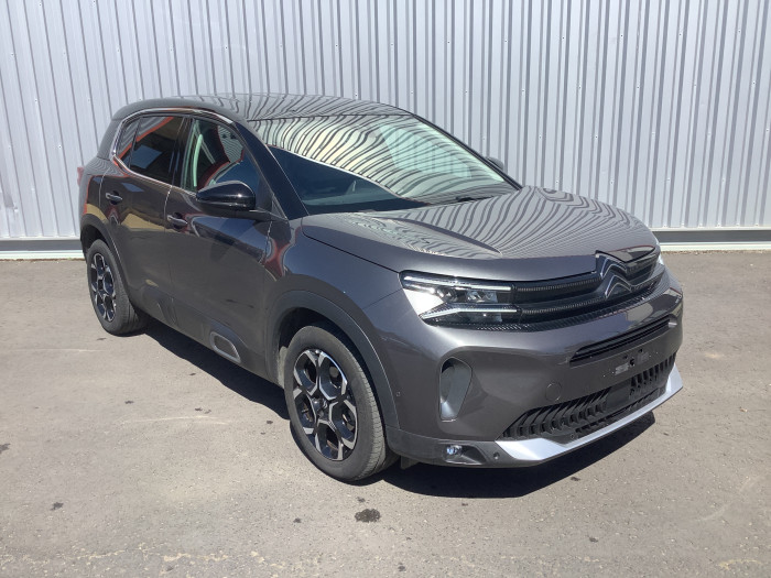 Citroën C5 AIRCROSS BlueHDi 130 EAT8 Max