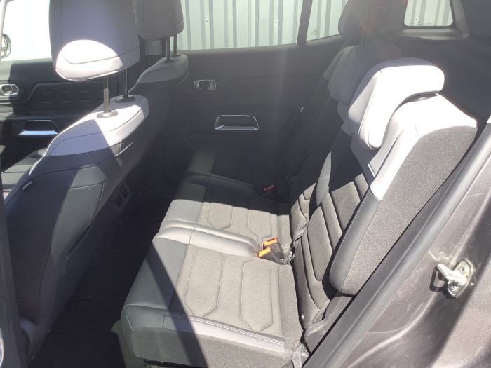 Citroën C5 AIRCROSS BlueHDi 130 EAT8 Max